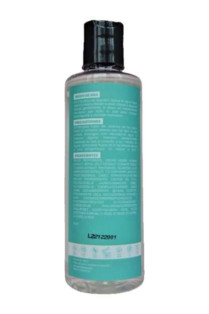 Solución Facial Limpiadora Skintastica x 210 mililitros - Imagen 2