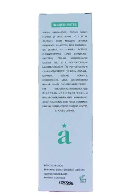 Solución Facial Limpiadora Skintastica x 210 mililitros - Imagen 4